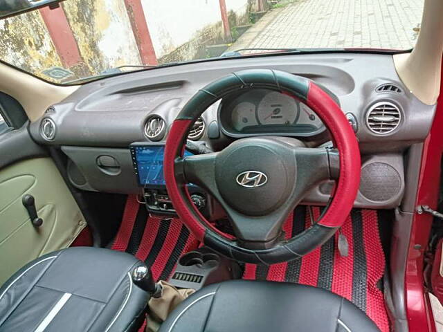 Used Hyundai Santro Xing [2008-2015] GL in Guwahati