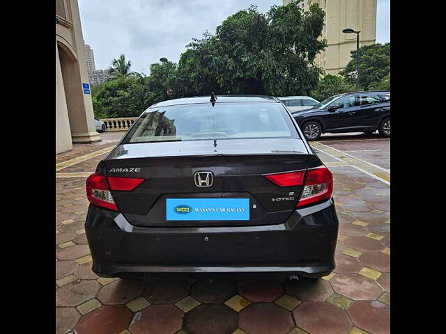 Used Honda Amaze [2018-2021] 1.5 S CVT Diesel [2018-2020] in Mumbai