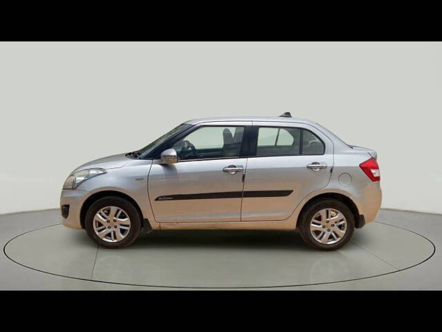 Used Maruti Suzuki Swift DZire [2011-2015] ZDI in Hyderabad