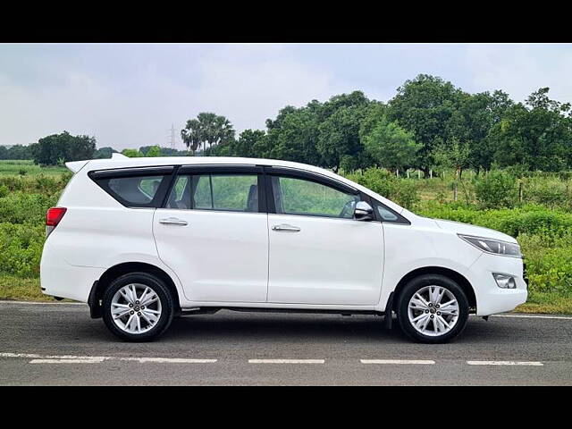 Used Toyota Innova Crysta [2016-2020] 2.8 ZX AT 7 STR [2016-2020] in Surat