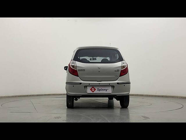 Used Maruti Suzuki Alto K10 [2014-2020] VXi (O) [2014-2019] in Hyderabad