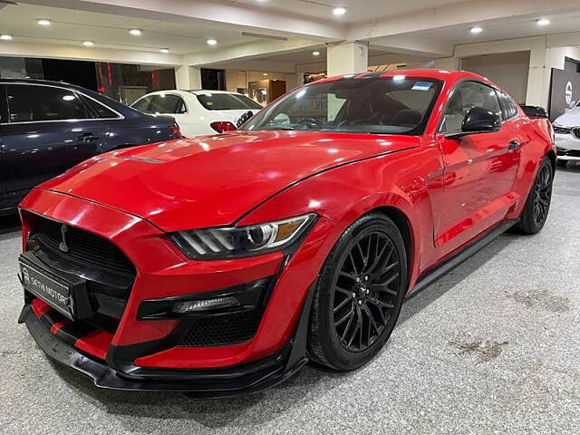 Used Ford Mustang GT Fastback 5.0L v8 in Delhi