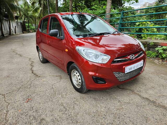 Used Hyundai i10 [2010-2017] Era 1.1 iRDE2 [2010-2017] in Mumbai