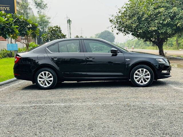 Used Skoda Octavia [2017-2021] 2.0 TDI L&K in Surat