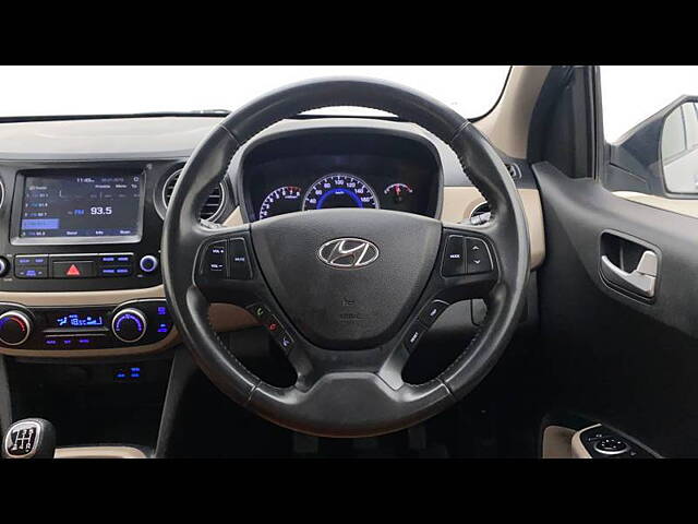 Used Hyundai Grand i10 Asta 1.2 Kappa VTVT in Chennai