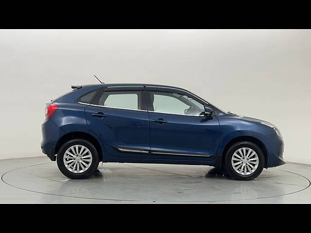 Used Maruti Suzuki Baleno [2019-2022] Delta Dualjet in Delhi