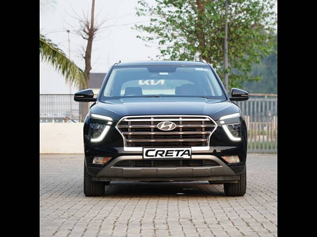 Used 2020 Hyundai Creta in Karnal