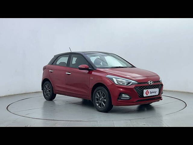 Used Hyundai Elite i20 [2018-2019]  Asta 1.2 AT in Mumbai