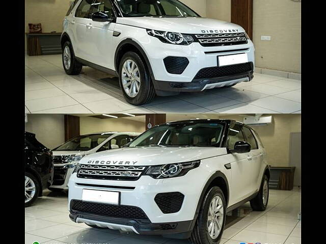 Used 2019 Land Rover Discovery Sport in Delhi