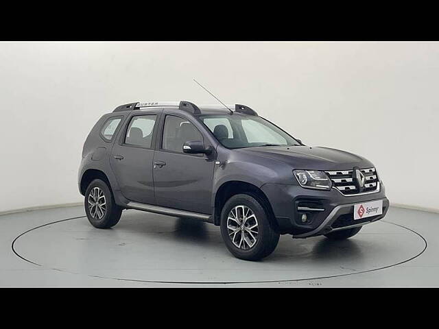 Used Renault Duster [2019-2020] RXZ Petrol in Ahmedabad