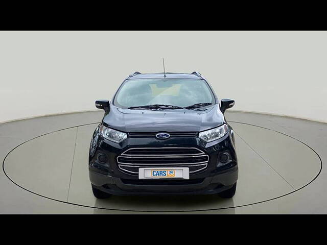 Used Ford EcoSport [2017-2019] Ambiente 1.5L TDCi in Lucknow