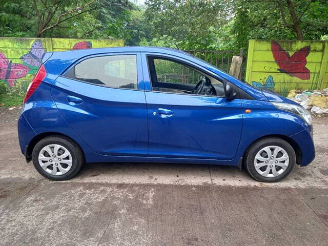 Used Hyundai Eon Magna + AirBag in Thane