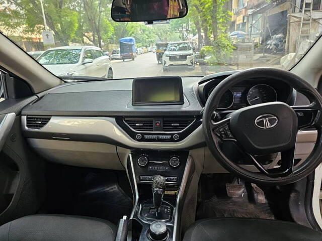 Used Tata Nexon [2017-2020] XZA Plus Diesel in Mumbai