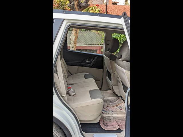 Used Mahindra XUV500 [2015-2018] W6 in Pune