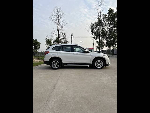 Used BMW X1 [2013-2016] sDrive20d xLine in Ambala Cantt