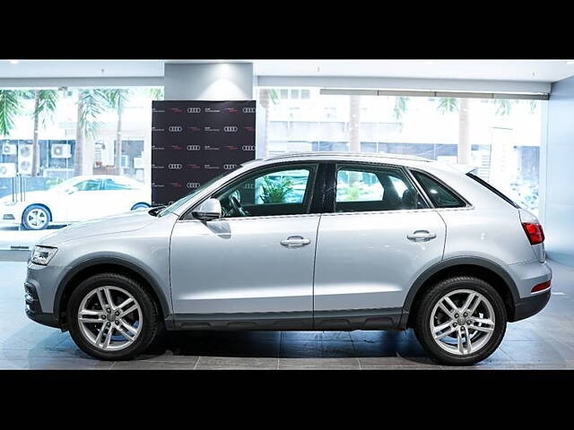 Used Audi Q3 [2017-2020] 30 TFSI Premium in Nashik