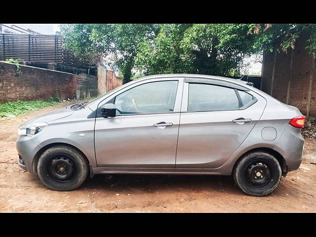 Used Tata Tigor [2018-2020] Revotorq XM in Kanpur