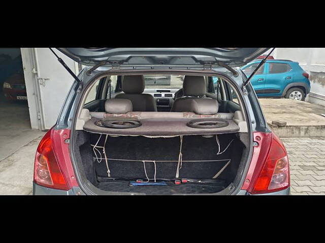 Used Maruti Suzuki Swift  [2005-2010] LXi in Chennai