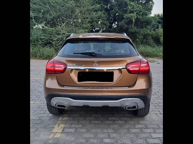 Used Mercedes-Benz GLA [2017-2020] 200 Sport in Delhi