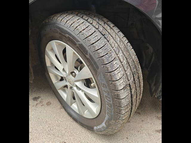 Used Maruti Suzuki Ertiga [2012-2015] ZDi in Chennai