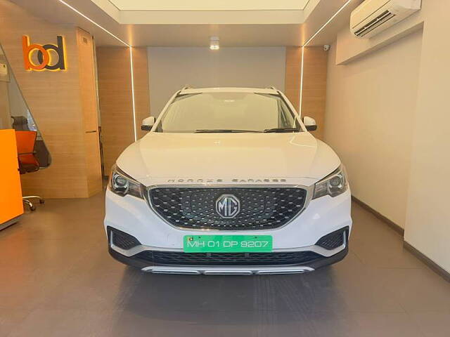 Used 2021 MG ZS EV in Mumbai