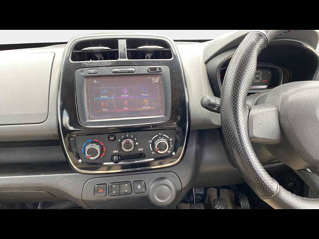 Used Renault Kwid [2015-2019] RXT [2015-2019] in Mysore