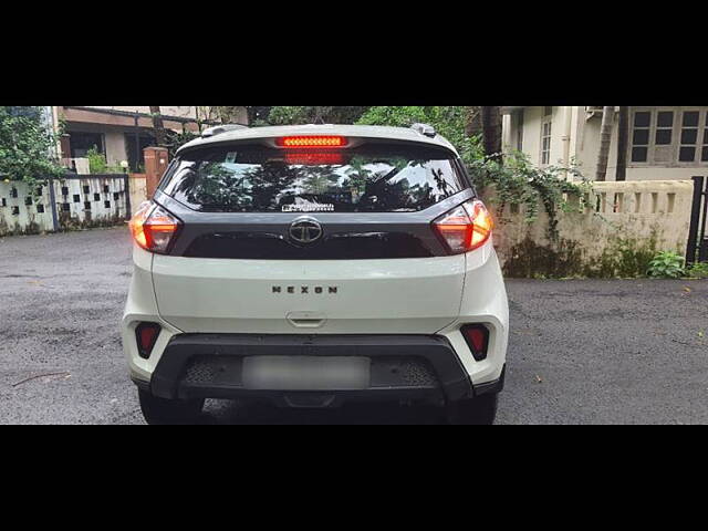 Used Tata Nexon [2020-2023] XMA (S) Diesel [2020-2023] in Mumbai