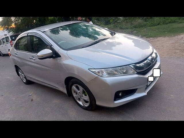 Used Honda City [2014-2017] V Diesel in Agra