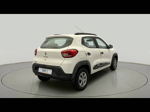 Used Renault Kwid [2022-2023] RXT 1.0 in Kochi