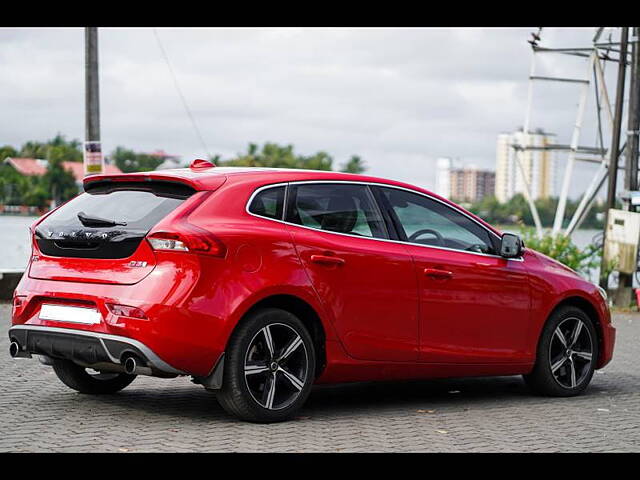 Used Volvo V40 Cross Country [2013-2016] D3 in Kochi