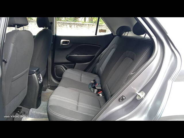 Used Hyundai Venue [2019-2022] SX Plus 1.0 Turbo DCT in Mumbai