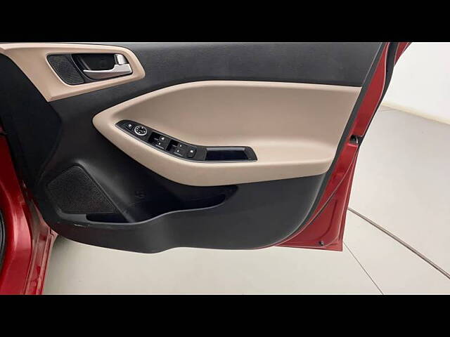 Used Hyundai Elite i20 [2019-2020] Asta 1.2 (O) [2019-2020] in Chennai