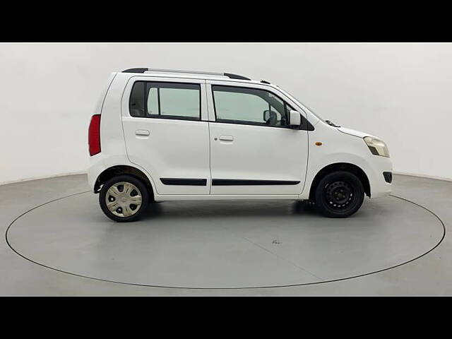 Used Maruti Suzuki Wagon R 1.0 [2014-2019] VXI in Chennai