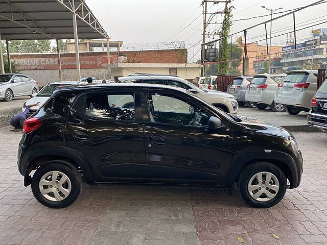 Used Renault Kwid [2015-2019] 1.0 RXT [2016-2019] in Lucknow