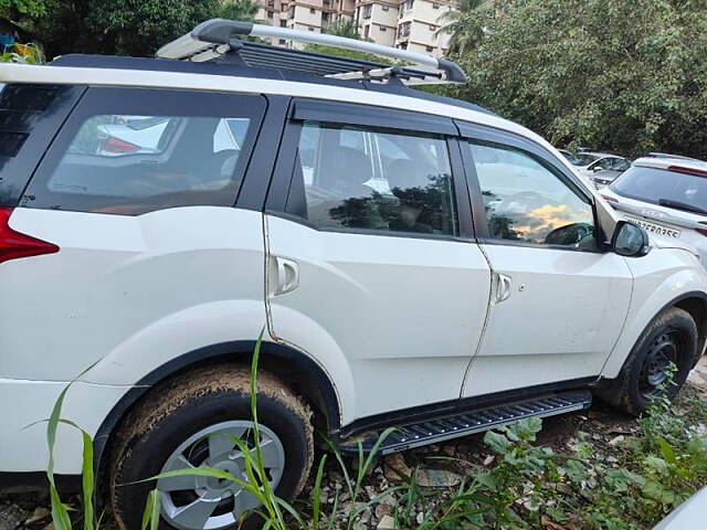 Used Mahindra XUV500 [2015-2018] W6 in Mumbai