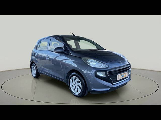 Used 2019 Hyundai Santro in Coimbatore