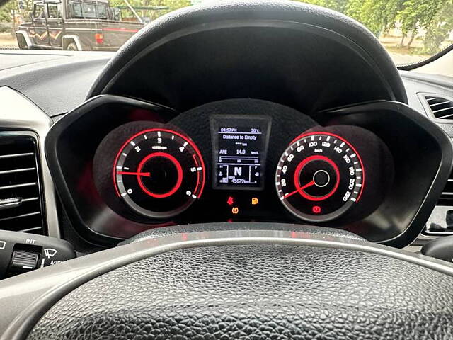 Used Mahindra XUV300 [2019-2024] W8 (O) 1.5 Diesel AMT in Jaipur