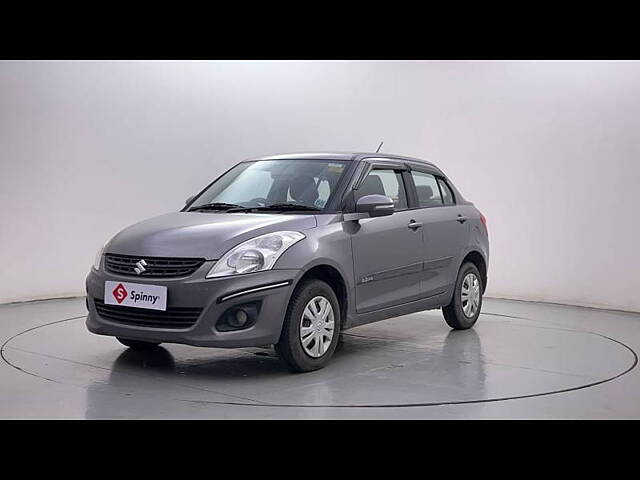 Used 2013 Maruti Suzuki Swift DZire in Bangalore