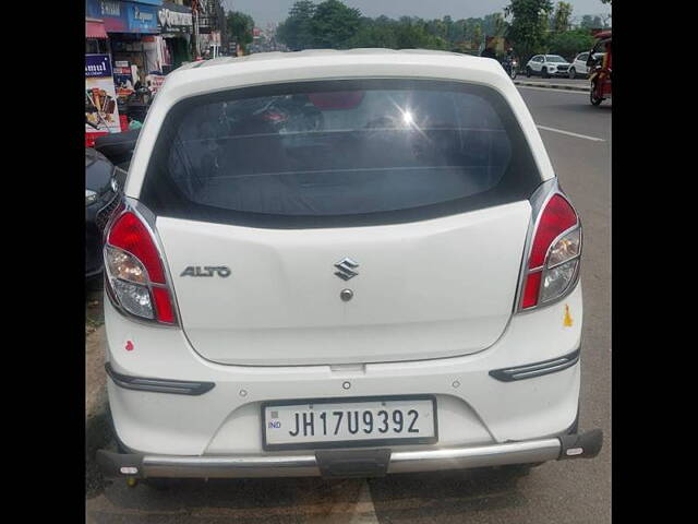 Used Maruti Suzuki Alto 800 VXi in Ranchi