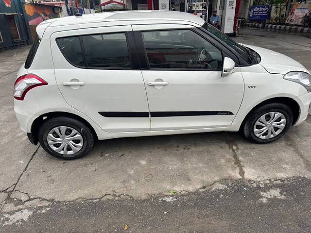 Used Maruti Suzuki Swift [2011-2014] VXi in Dehradun