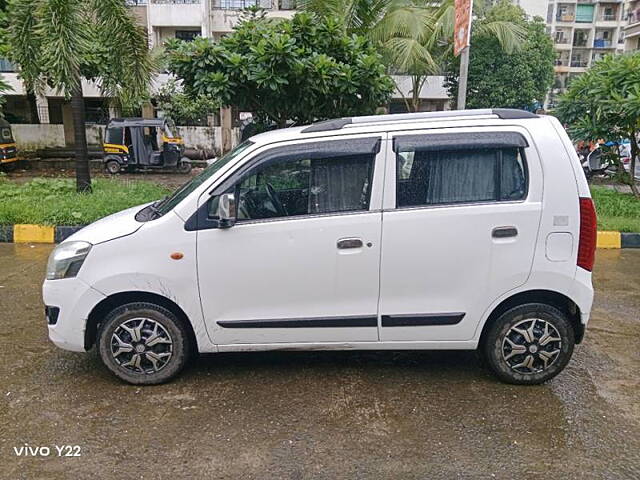 Used Maruti Suzuki Wagon R [2019-2022] LXi 1.0 [2019-2019] in Mumbai