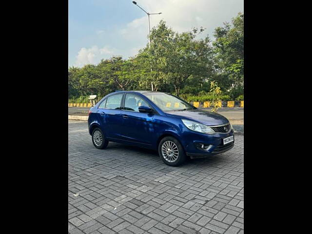 Used Tata Zest XM Petrol in Navi Mumbai