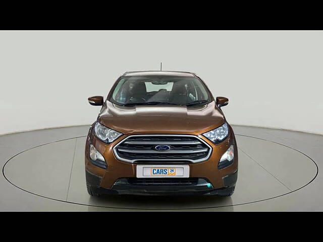 Used Ford EcoSport [2013-2015] Trend 1.5 Ti-VCT in Delhi