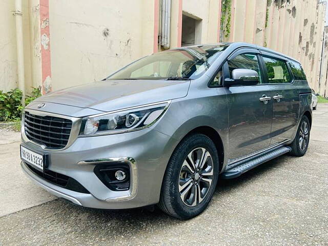 Used Kia Carnival [2020-2023] Premium 8 STR in Delhi