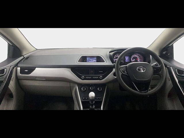 Used Tata Nexon [2017-2020] XM Diesel in Pune