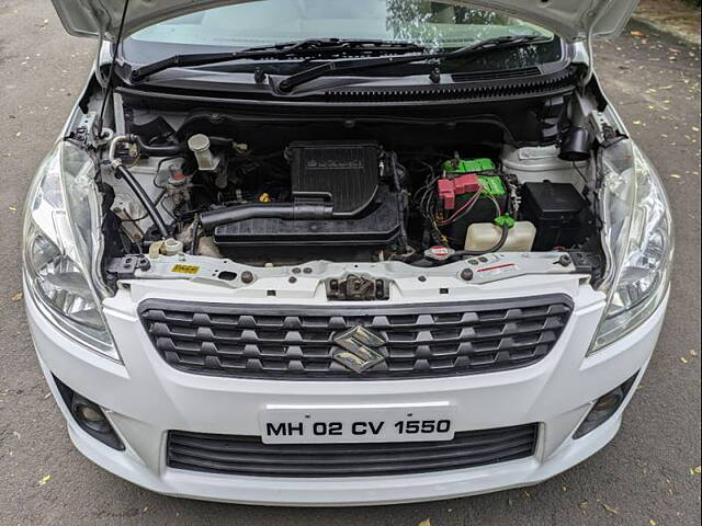 Used Maruti Suzuki Ertiga [2012-2015] LXi in Pune