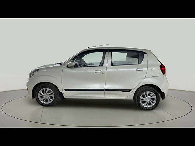 Used Maruti Suzuki Celerio [2017-2021] ZXi AMT in Ahmedabad