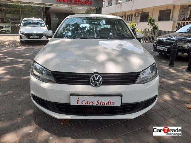 Used 2013 Volkswagen Jetta in Bangalore