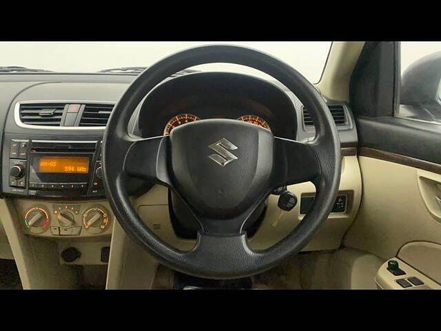 Used Maruti Suzuki Swift DZire [2011-2015] VXI in Mumbai