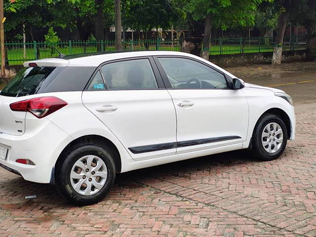 Used Hyundai Elite i20 [2016-2017] Sportz 1.2 [2016-2017] in Faridabad